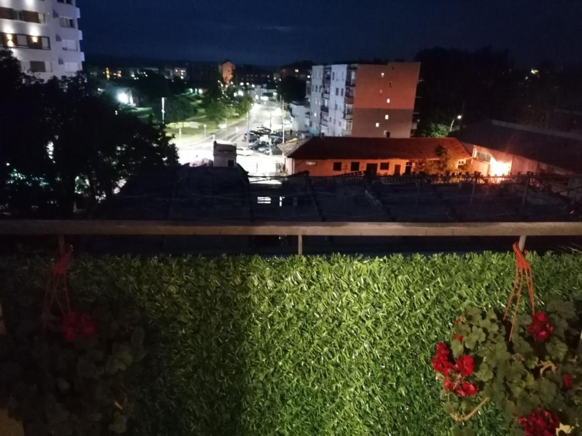 Emili Apartman Ягодина Екстер'єр фото