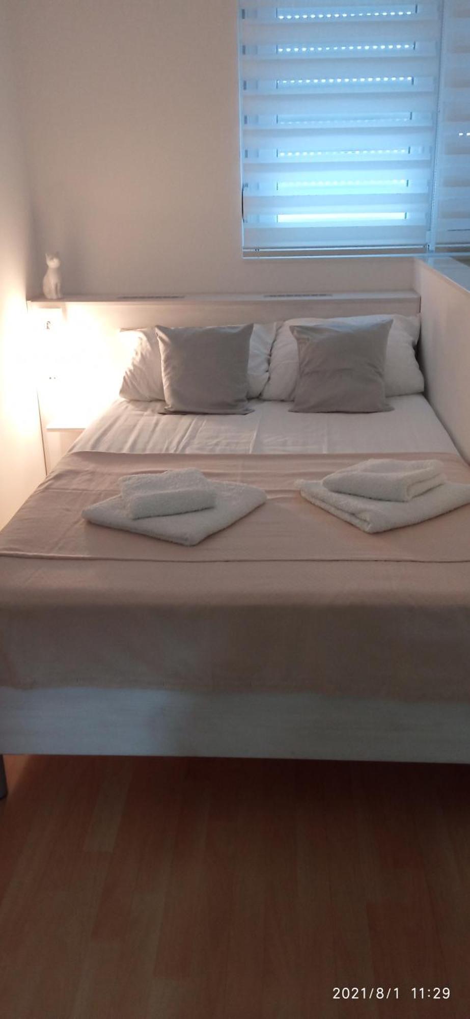 Emili Apartman Ягодина Номер фото
